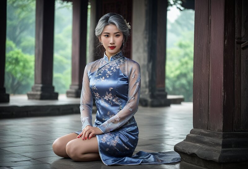 风起云涌之大明锦衣录 焦点海报